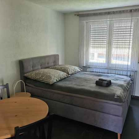 Apartment Am See Friedrichshafen Luaran gambar