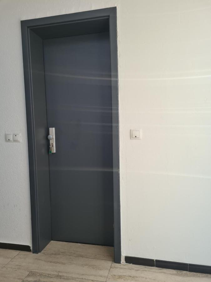 Apartment Am See Friedrichshafen Luaran gambar