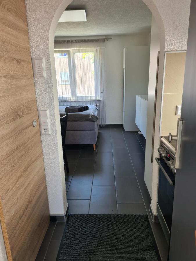 Apartment Am See Friedrichshafen Luaran gambar